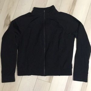 Fabletics jacket NWOT